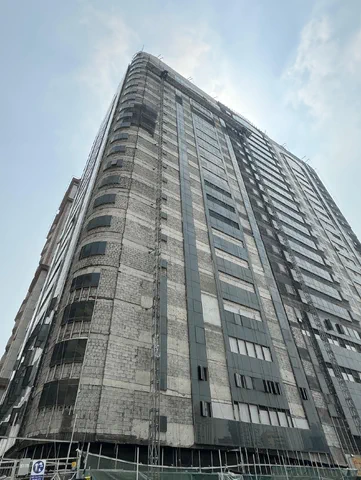 Al Hassan Tower, Sharjah